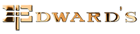 مزون ادواردز Logo